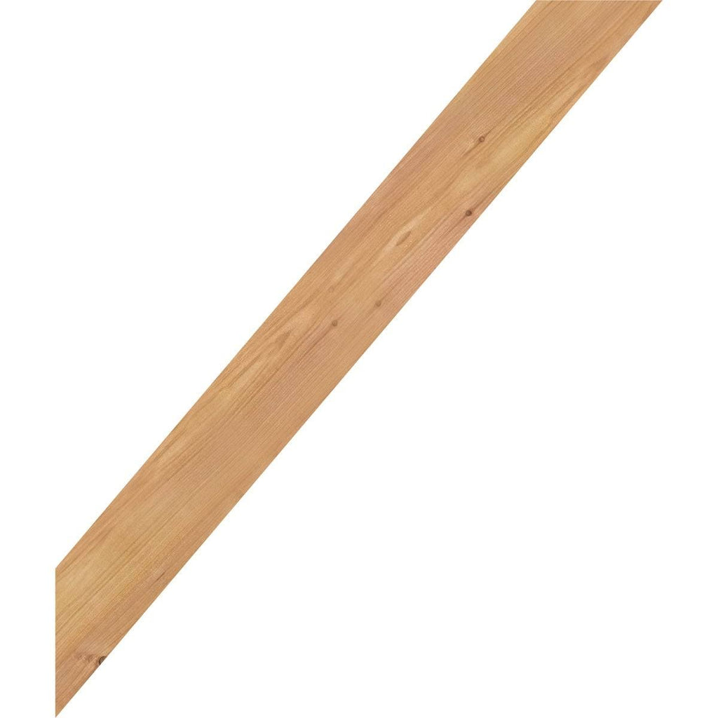 Traditional Smooth Brace H6609