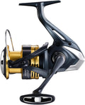 22 Sahara Fishing Reel 4000XG V333