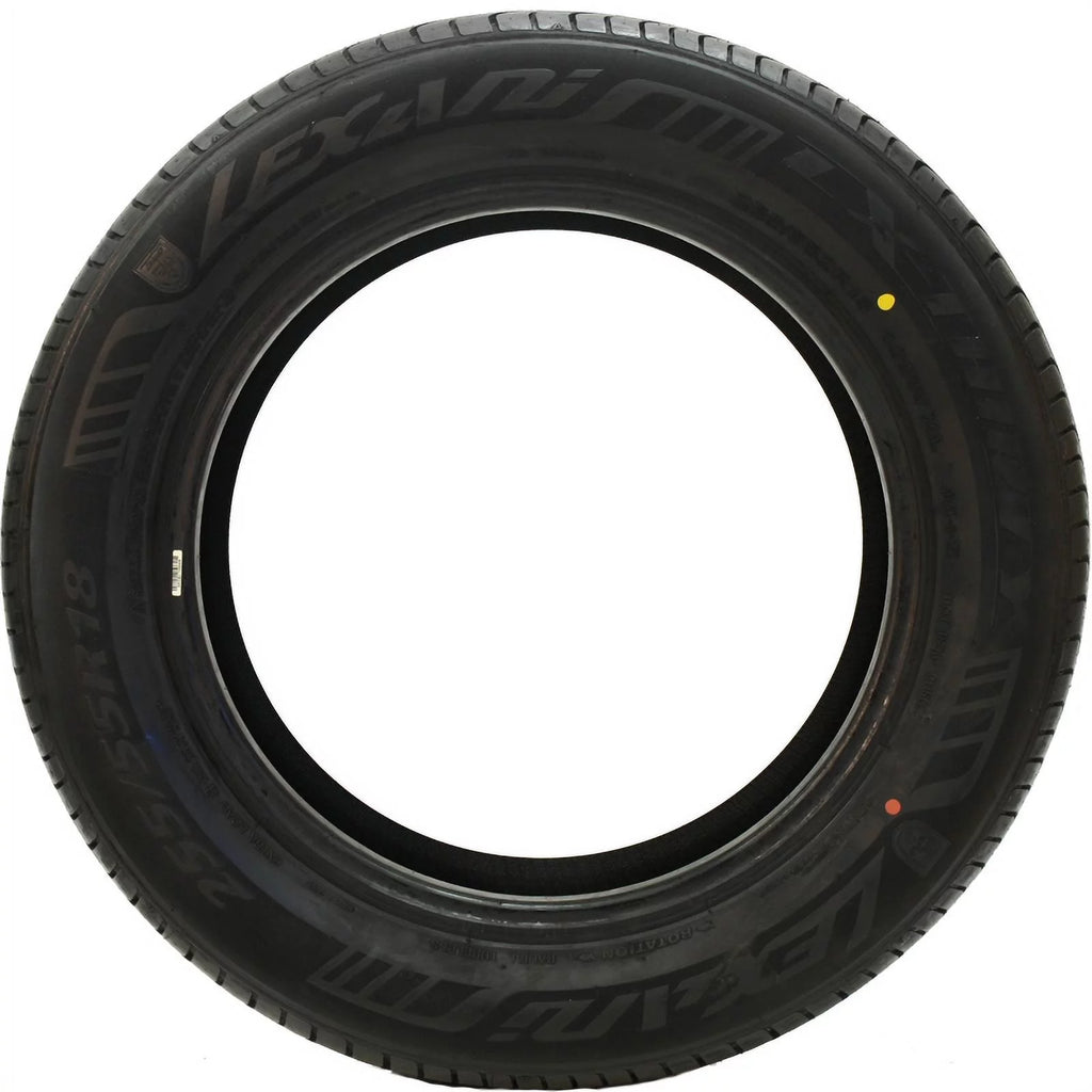 All Season 305/25ZR32 108W XL Passenger Tire F670277