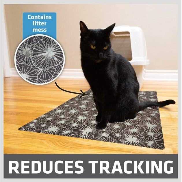 Cat Litter Mat O594367