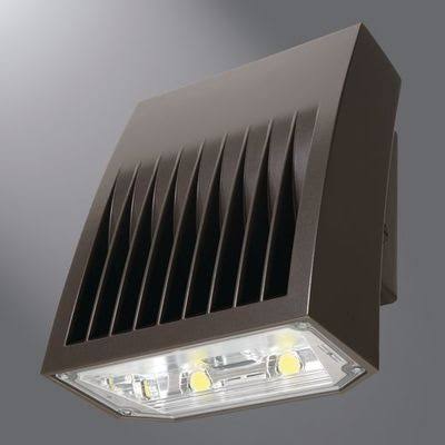 81W LED Wall Mount S2339