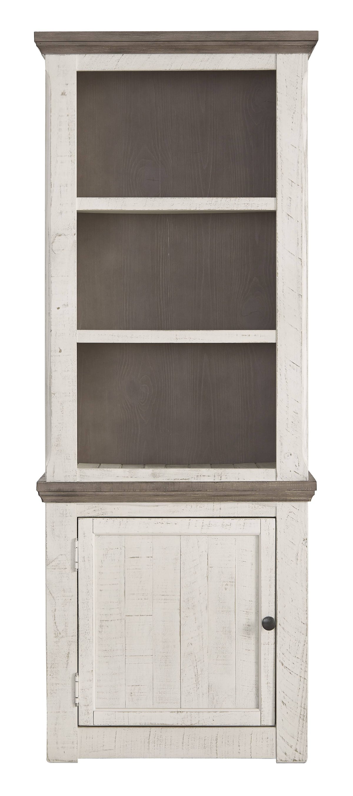 Left Pier Cabinet W7156