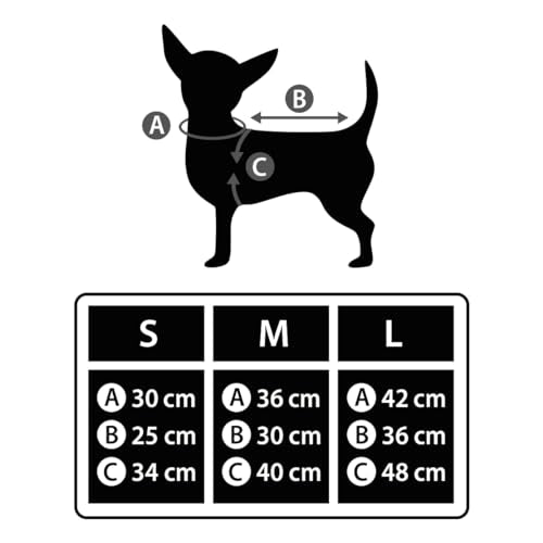 Black Pet Costume W764