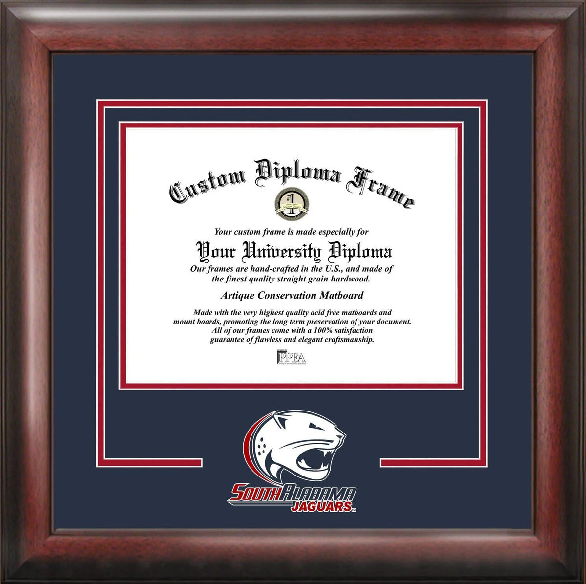 Diploma Frame T104659