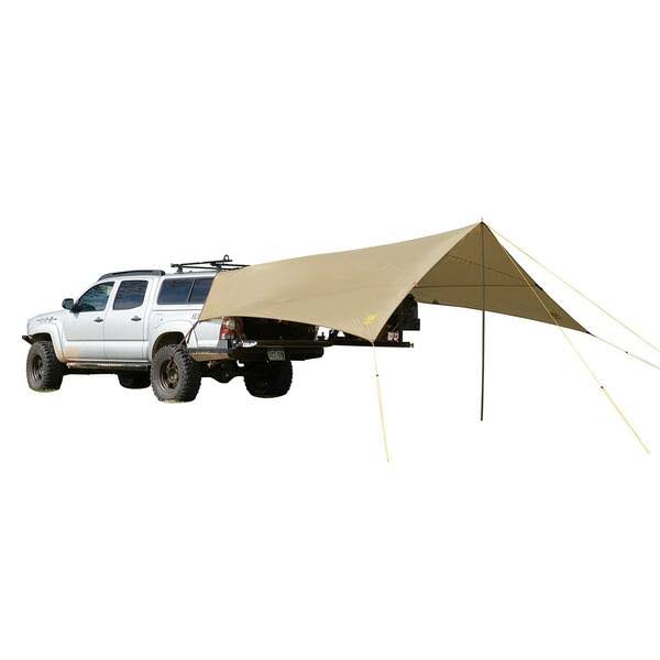Tarp Tent B440