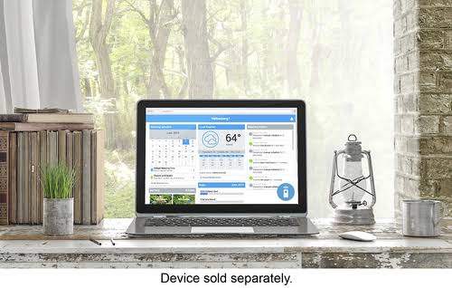 Smart Sprinkler Controller 16 Zones B304