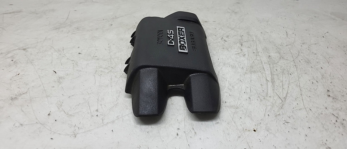 Pre-Owned 13 2013 Subaru BRZ Engine Cover 2.0L OEM O54424