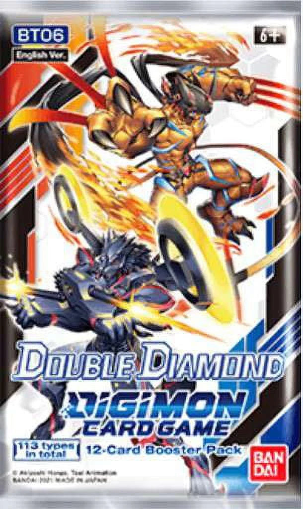 Trading Card Game Booster Box 24 Packs G5395