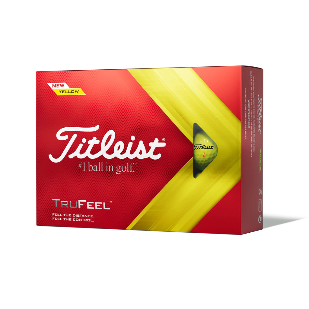 White 12 Pack Golf Balls G8678