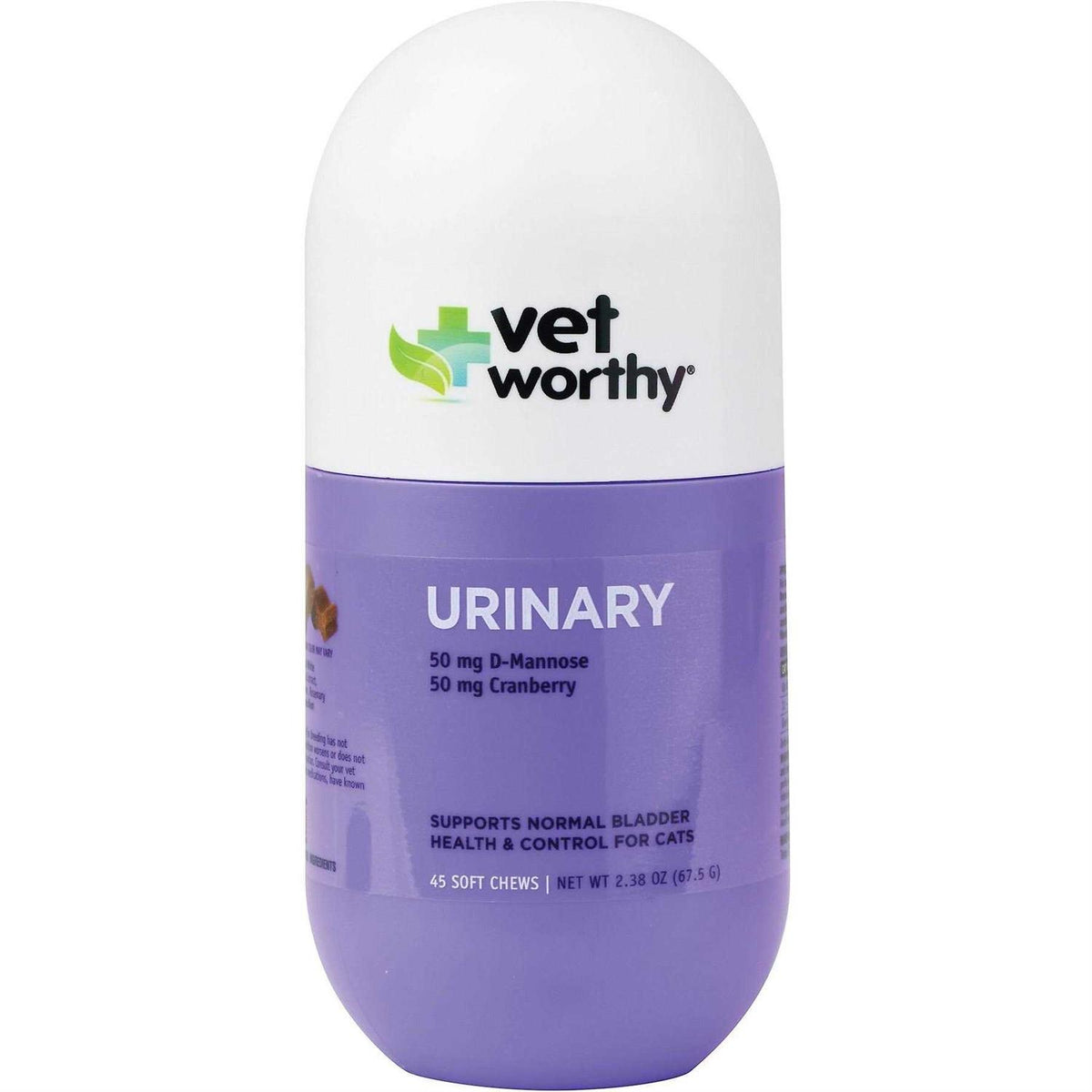 Urinary Aid Soft Chews for Cats X878857
