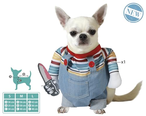 Black Pet Costume W764