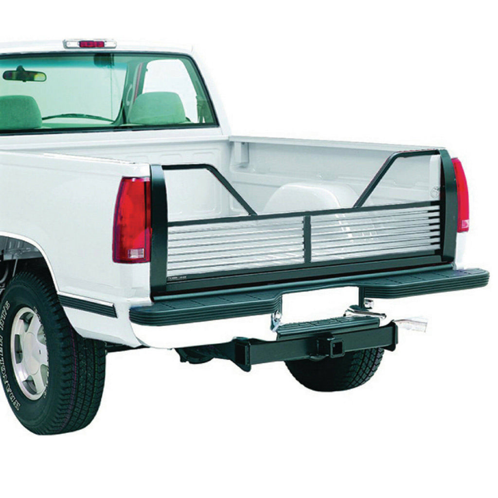 Vented Tailgate P8981