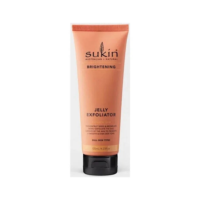 4.23 Oz 2 Pack Face Exfoliator P7140