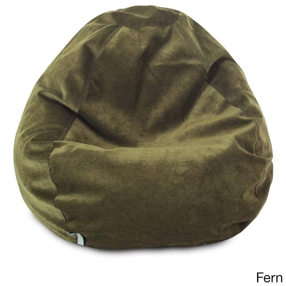 Small Classic Bean Bag Y96631
