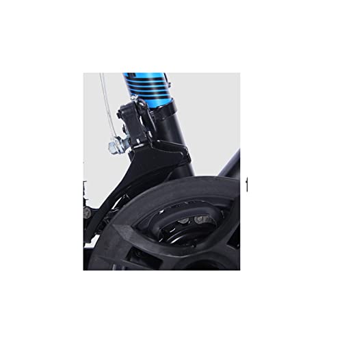 Electric Mountain Bike with Fat Tire G86955