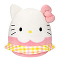 14-Inch Plush Stuffed Animal X19125