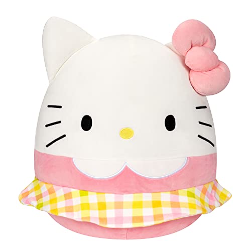 14-Inch Plush Stuffed Animal X19125