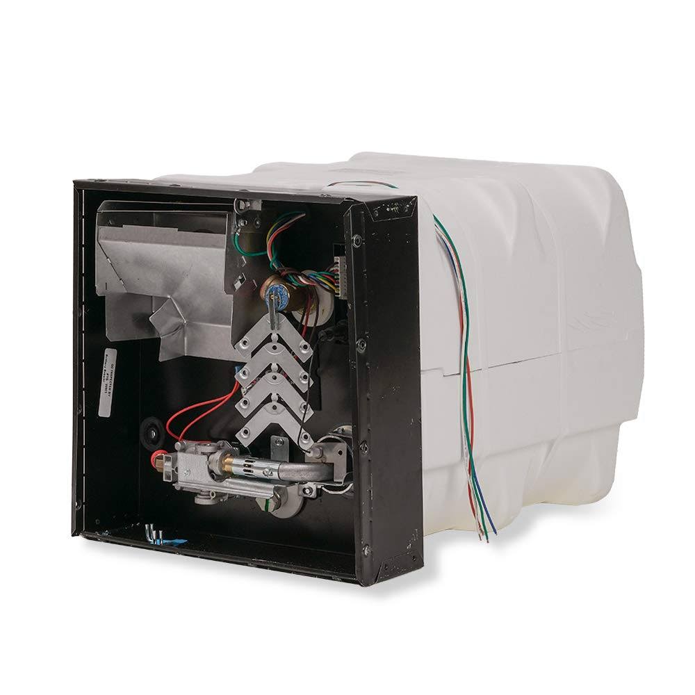 10 Gallon RV Water Heater Gas/Elec. Z985