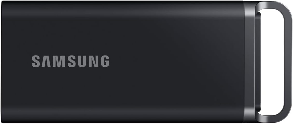 4tb External SSD F961911