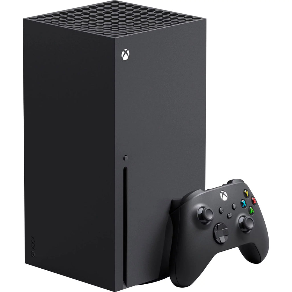 Xbox Series X Bundle with Xbox Wireless Controller H6336