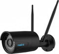 4MP HD WiFi Outdoor Security Camera Q976027