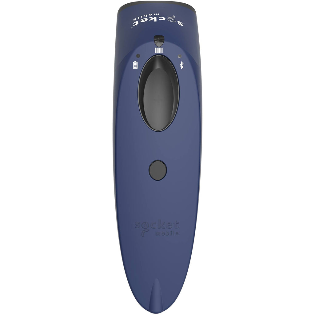 Laser Barcode Scanner G5588
