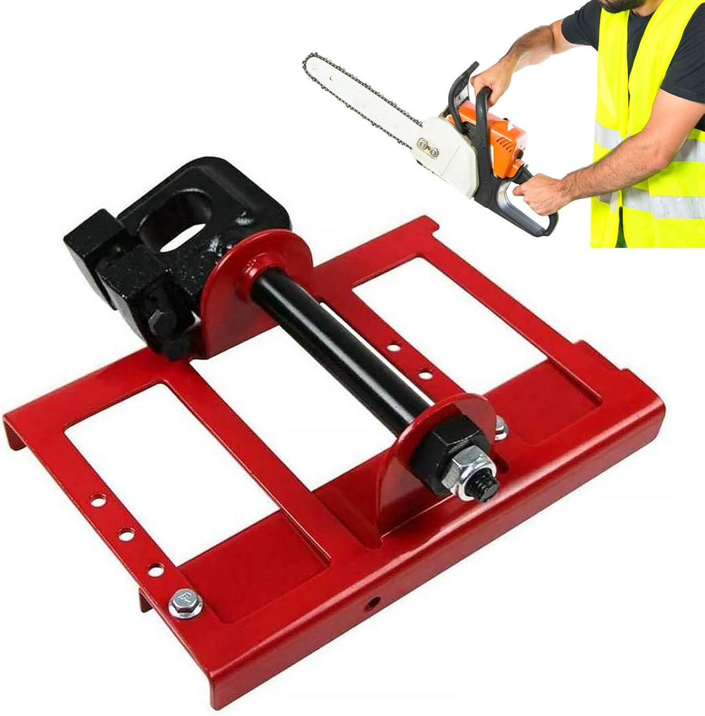 Vertical Chainsaw Mill Lumber Cutting Guide M5176