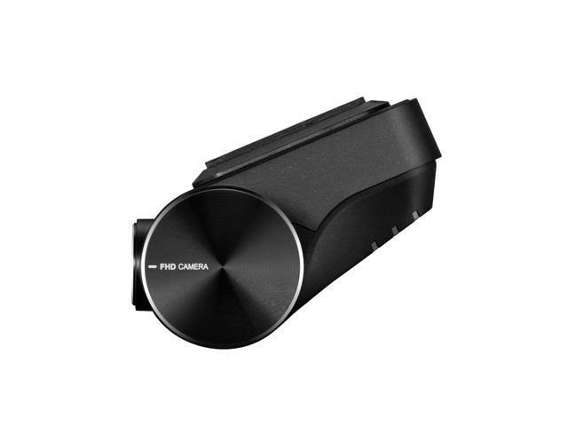 Full HD Front + Rear Dash Camera with 32GB microSD Card Y5536