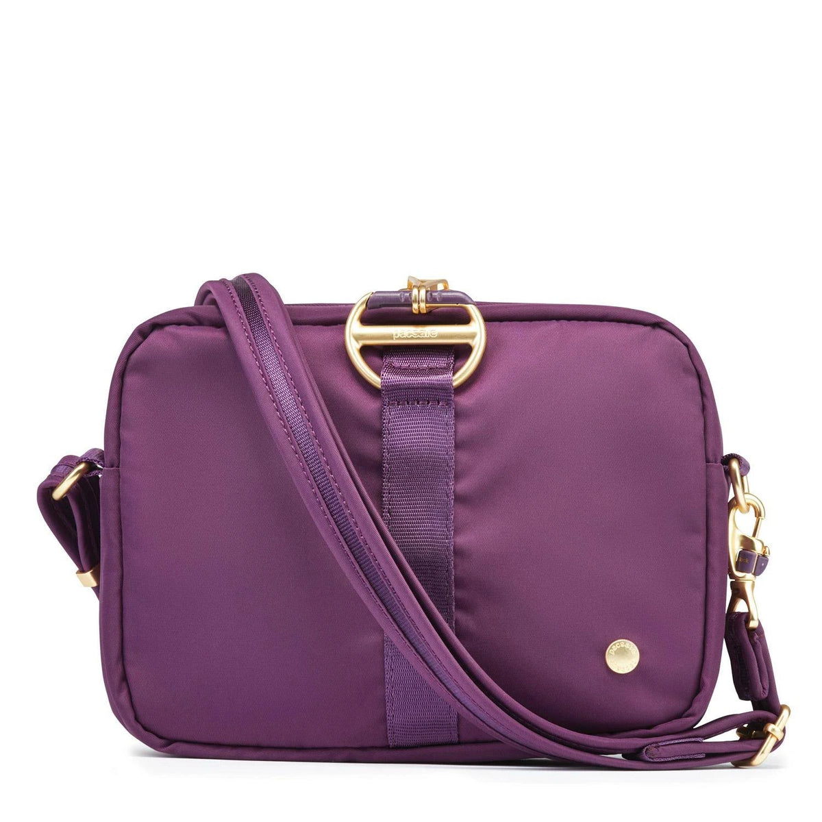 Anti Theft Square Crossbody H92426