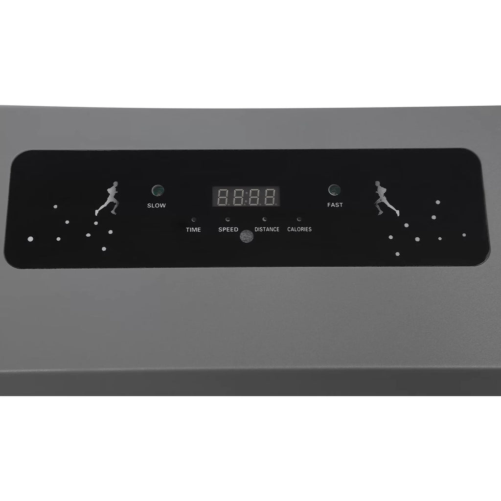 2 in 1 Folding Treadmill S67908