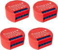 Smart Relay Switch WiFi (4 Pack) R1821