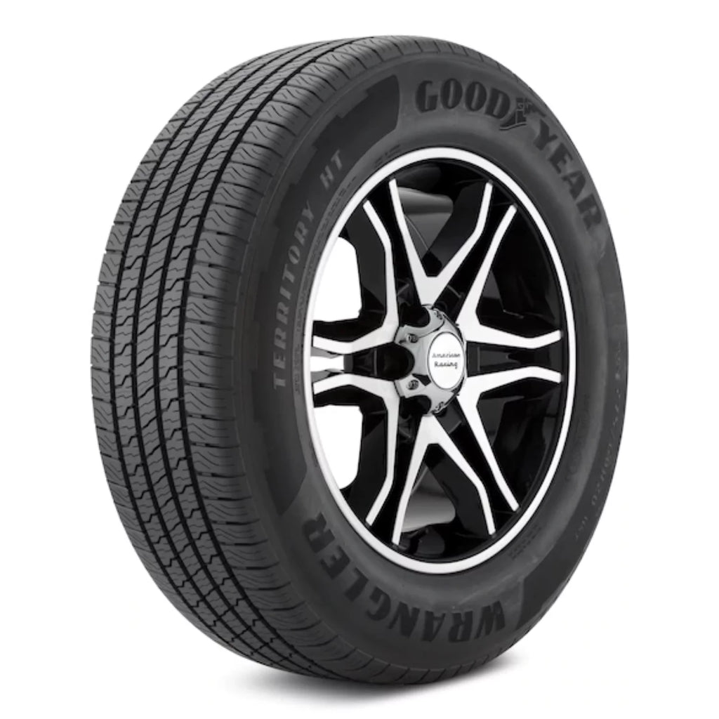 275/60R20 115T Tire L499
