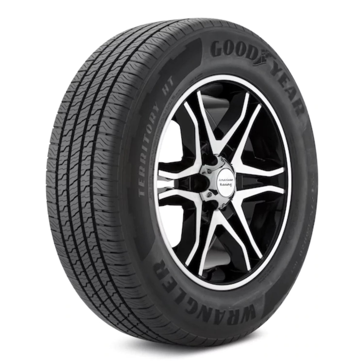 275/60R20 115T Tire L499