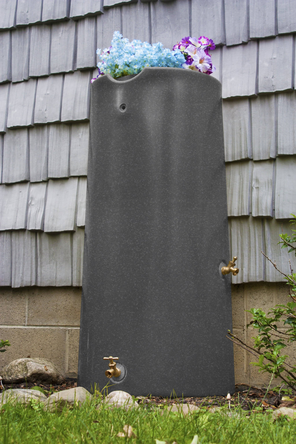 50 Gallon Rain Saver Light Granite D72024