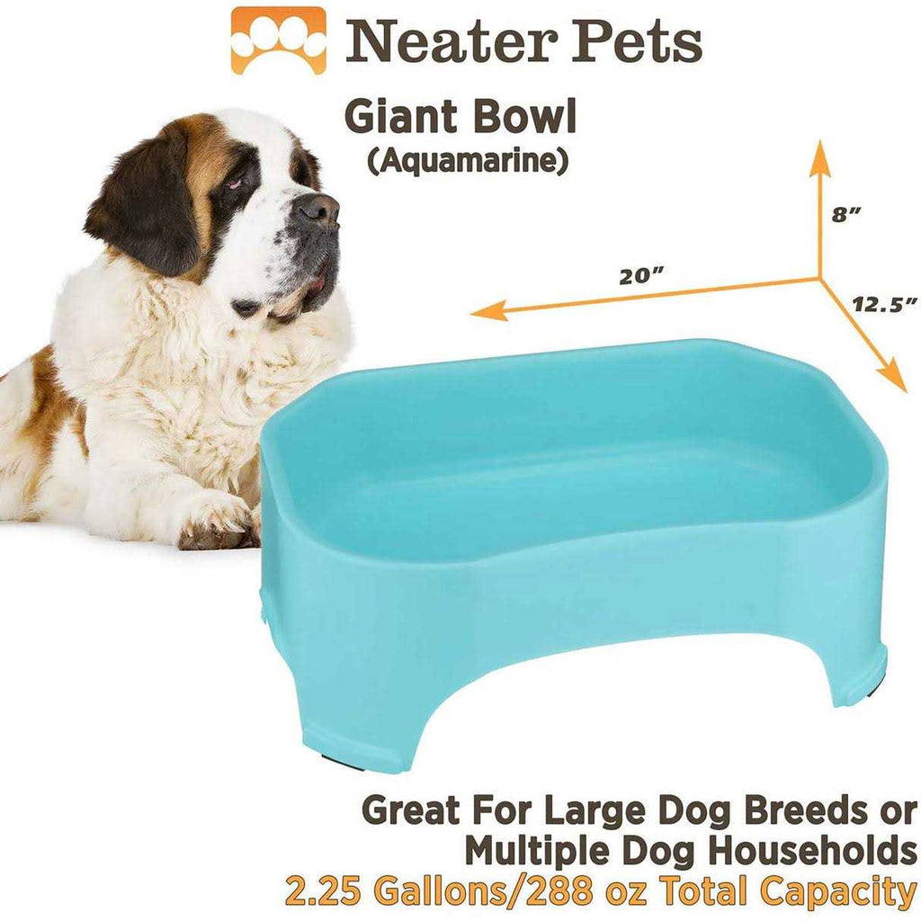 Jumbo Dog Water Bowl K712
