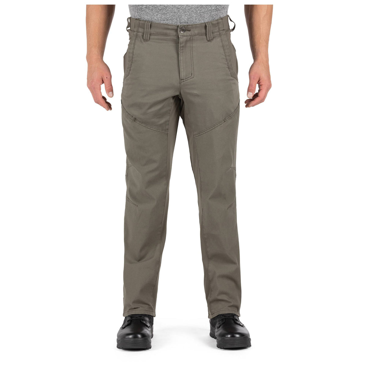 Ranger Green Mens Quest Pant N723690