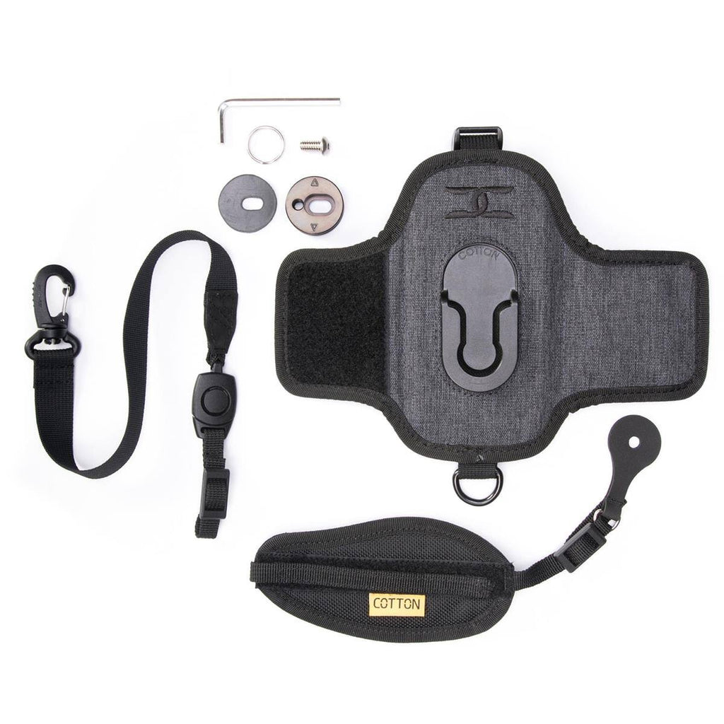 G3 Strapshot R65117