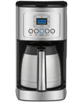 12 Cup Programmable Thermal Coffeemaker L4242