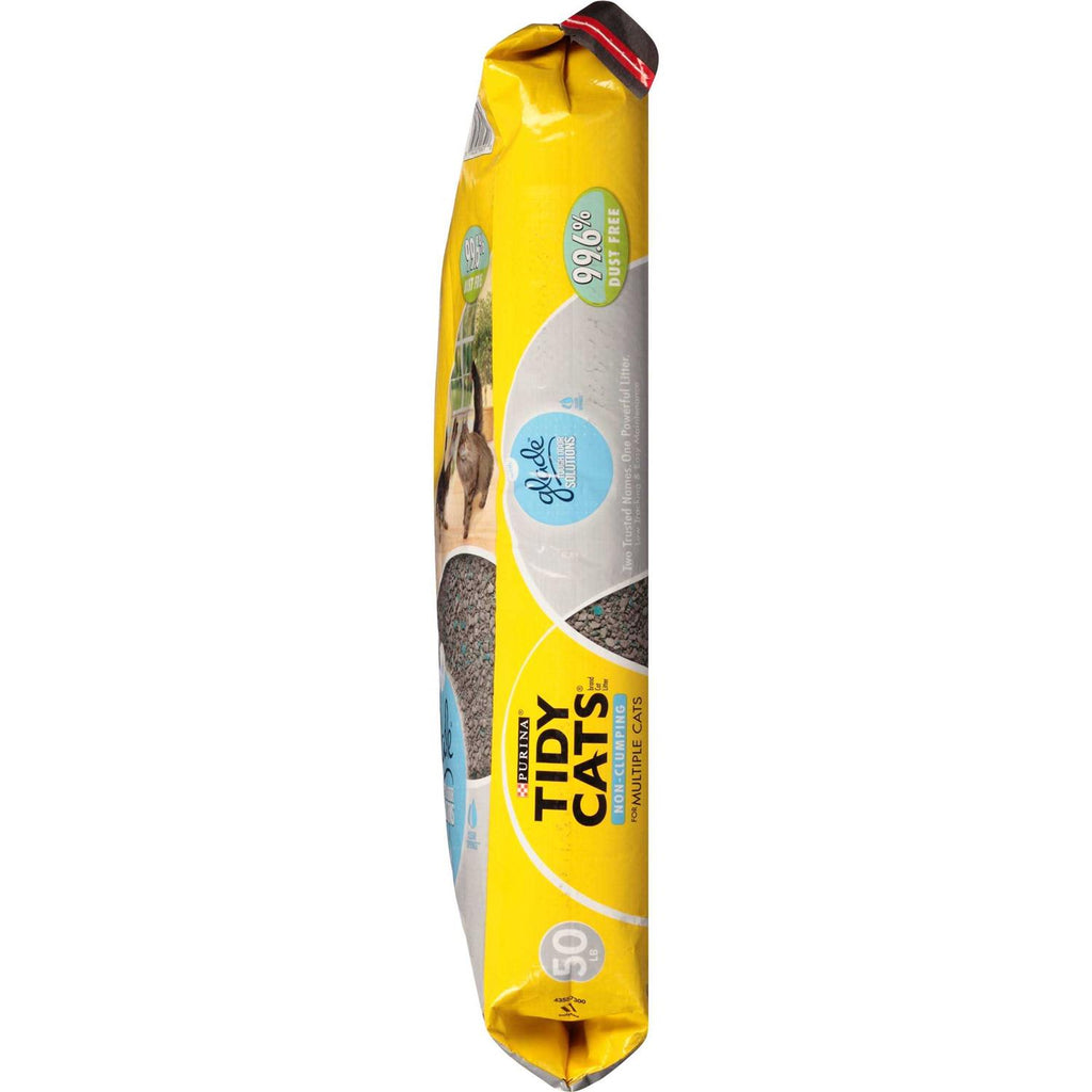 Non-Clumping Cat Litter O13135