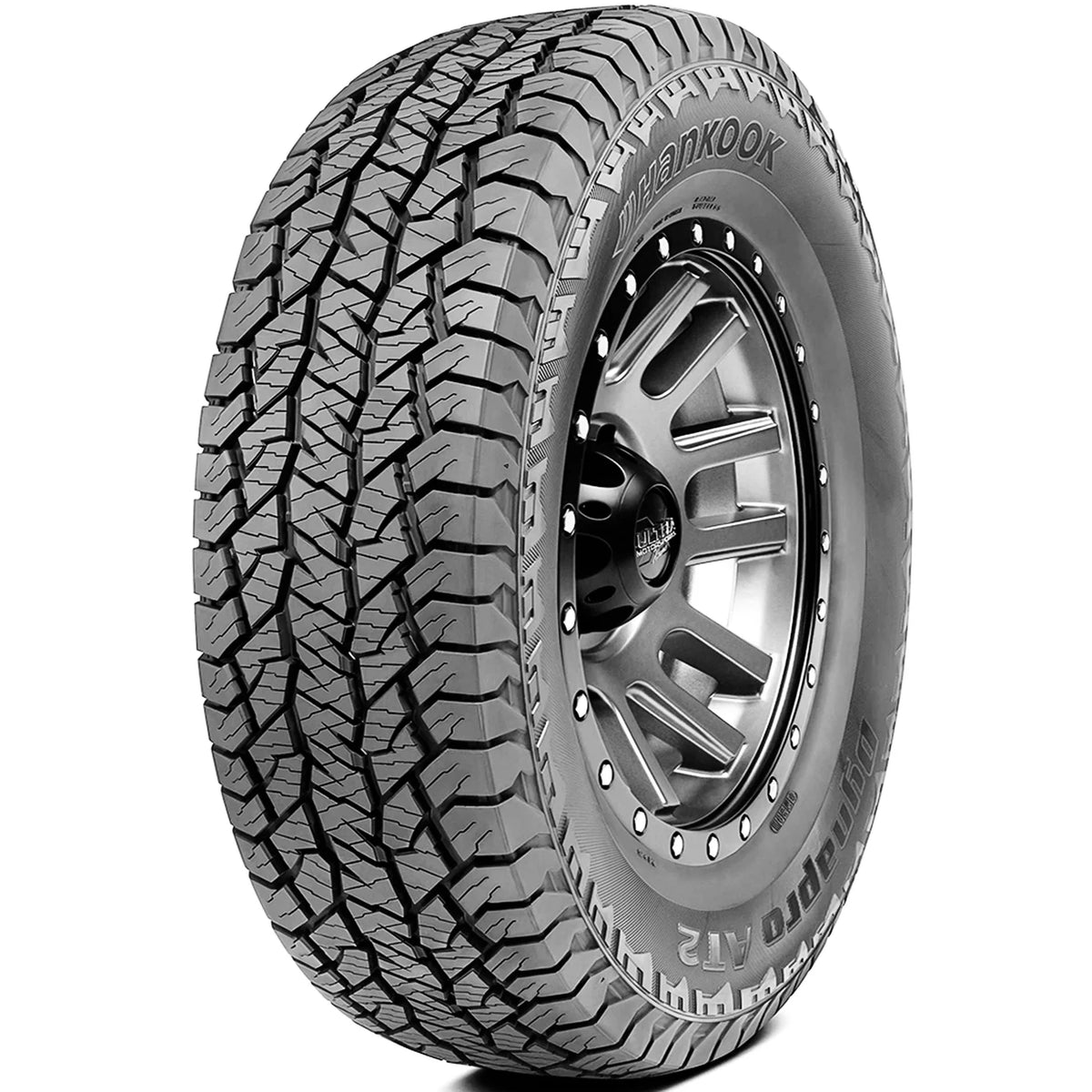 255/70R18 113T Tire C904