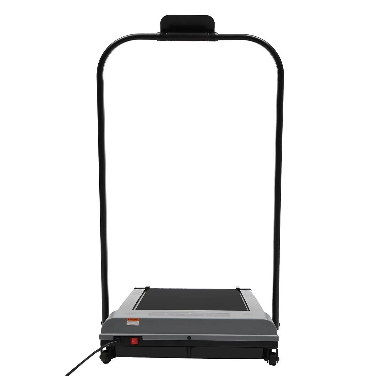 2 in 1 Folding Treadmill S67908