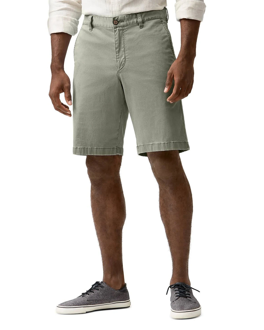 Tea Leaf Men's Shorts, Size 38 Q6824