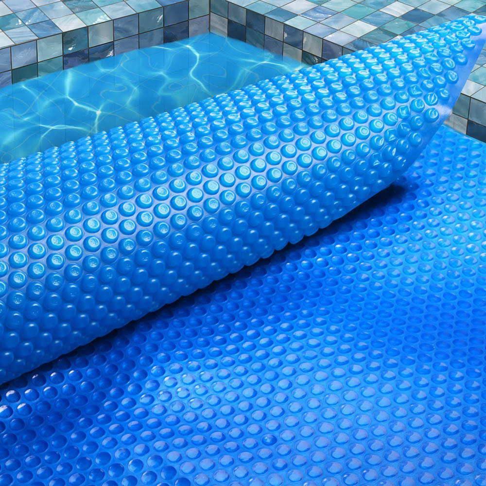 Solar Swimming Pool Cover 7.5 x 3.8M D7396