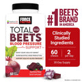 60 Chews Beet Supplement X7492