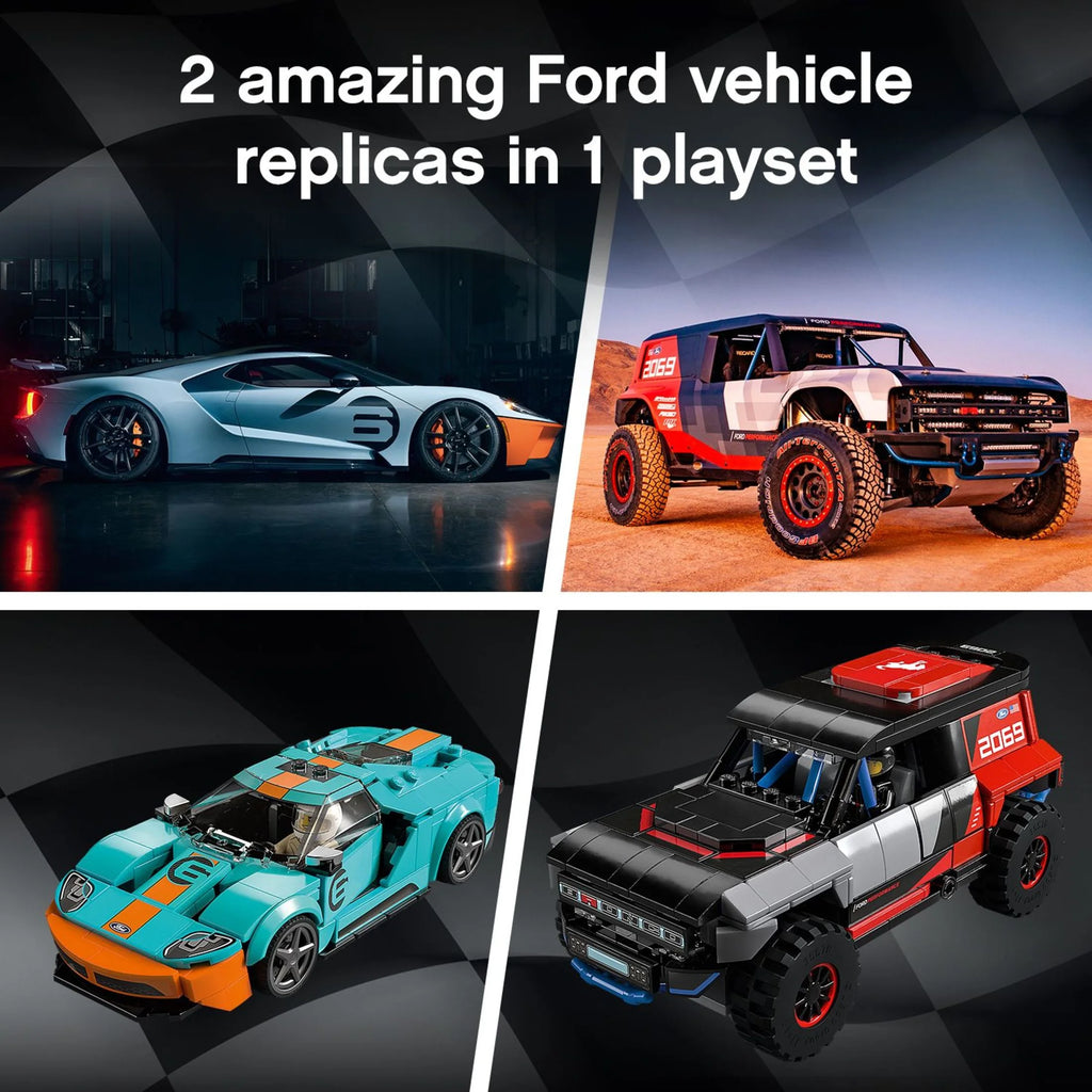 Building Toy (660 Pieces) I28767