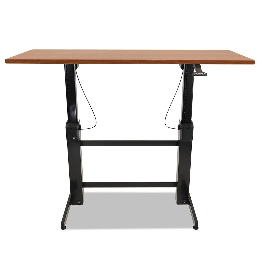 Black Sit-Stand Base C9791