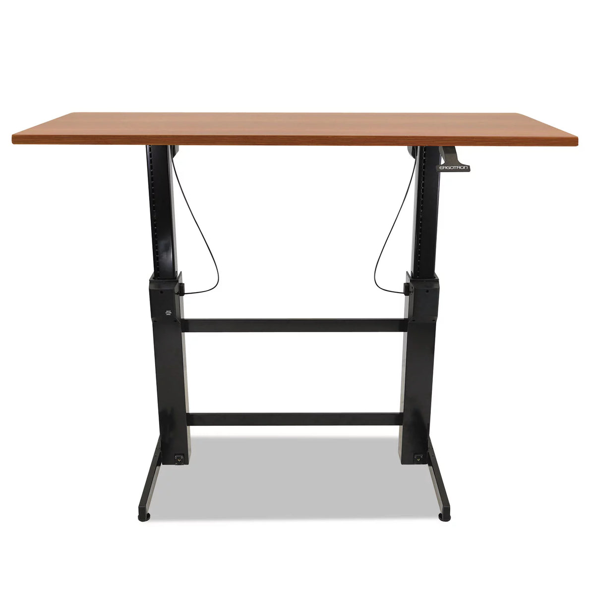 Black Sit-Stand Base C9791