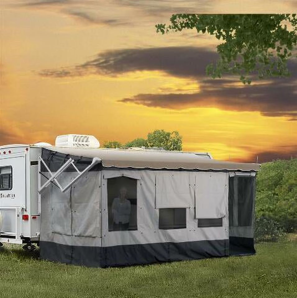 Screen Room for 10' to 11' Awning X471