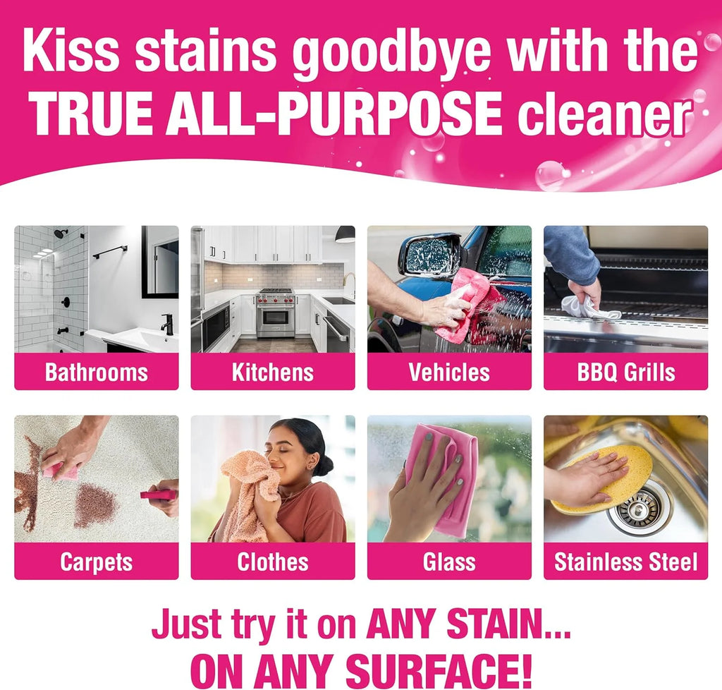 All Purpose Cleaning Paste 8 Pack H930959