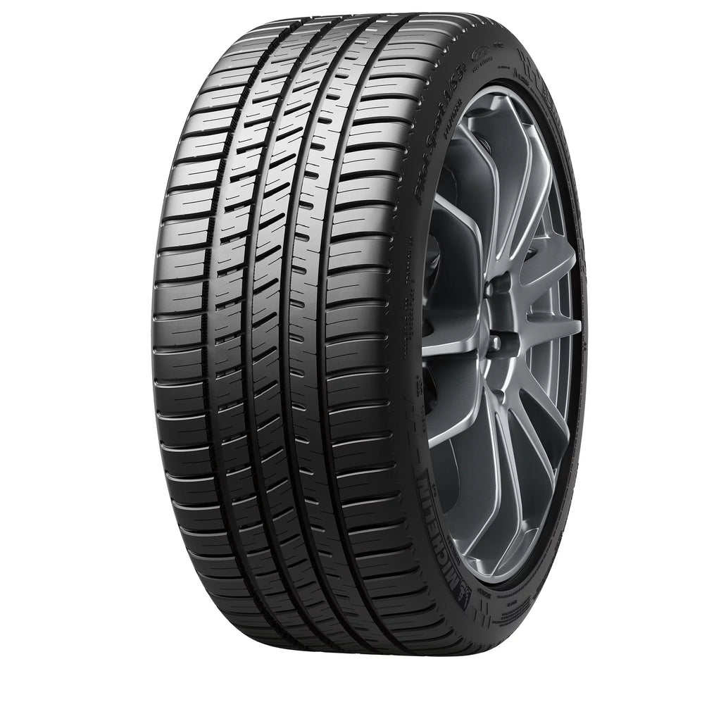 All-Season Tire E923848